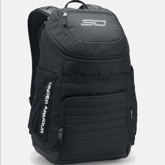 sc under armour backpack